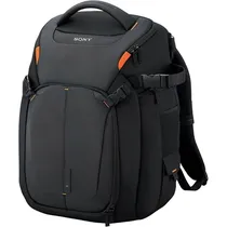 Mochila Sony para Câmera LCS-BP3 - Preto