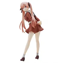 Boneco Banpresto Couple Of Cuckoos Kyunties Erika Amano 18486