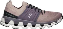 Tênis On Running Cloudswift 3 3WD10451238 Fade/Black - Feminino