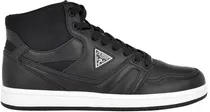 Calçado Guess GMLOKOBLK01 Gmloko Preto 001 - Masculino