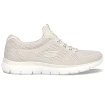 Tenis Feminino Skechers Summits - Fun Flair 8 US