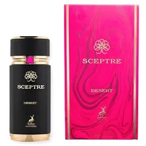 Perfume Maison Alhambra Sceptre Desert Edp 100ML