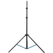 Tripé QZSD LS-32 270CM - Preto