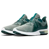 Tênis Nike Masculino 921694-302 7.5 - Cinza