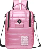 Mochila Mateira Trendy 17484 - Fúcsia