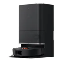 Robo Aspirador de Pó Xiaomi Vacuum X20 Max BHR9220EU / 55W /220V ~ 50/60HZ - Preto