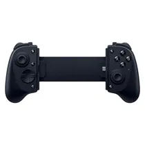 Controle Razer Kishi V3 Pro RZ06-05460100-R3U1 USB-C para Smartphone - Preto