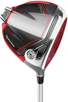 Taco de Golfe Taylormade N7474403 Stealth 2 HD Womens Driver Aldila Ascent 12°/RH L