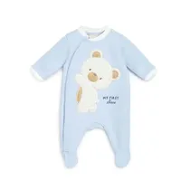 Chicco Fashion Abrigo Tela s/C