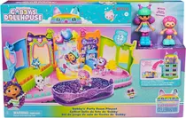 Party Room Playset Gabby's Dollhouse Spin Master - 6069755