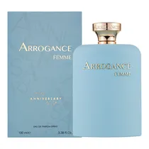 Perfume Arrogance Femme - Eau de Parfum - Feminino - 100ML Perfume Arrogance Femme - Eau de Parfum - Feminino - 100ML