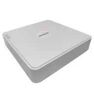 Hikvision DVR Mini 04CH HDD 8MP H.265 DS-7104HUHI-K1