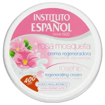 Creme Corporal Instituto EspaÑol Rosa Mosqueta - 400ML