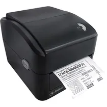 Impressora Térmica 3NSTAR LDT114 - Preto