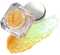 Gel Glitter Phoera Flake Face & Body 503 Apollo - 2.8G