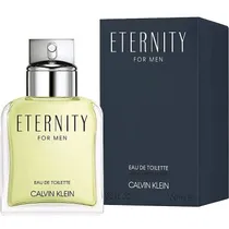 Calvin Klein Eternity For Men Eau de Toilette 100ML