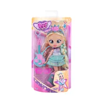 Muñeca CRY Babies BFF Talents Series 3 911109 Surtido 1 Pieza