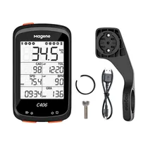 Bike Velo GPS Magene C406 -