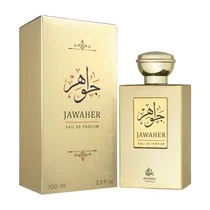 Nasma Jawaher Masc 100ML Edp  Nasma Jawah...