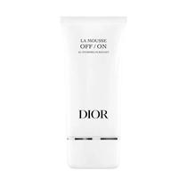 Limpiador Facial Dior La Mousse Off/On 150ML