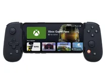 Controle Gamepad Backbone One para iPhone / Xbox - Preto(6825)