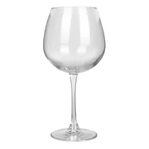 Jogo de Tazas p/Vinho 6PZS 780ML