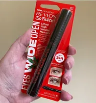 Revlon Eyes Wide Open Lifted High Volume Masc 102