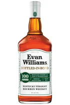 Evan Williams 100PROOF 750ML