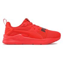 Tenis Puma Wired Run Pure JR 39084705