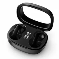 Fone de Ouvido Aberto Sate Bluetooth AE-6531 - Preto  Fone de Ouv...