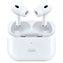 Fone de Ouvido Yookie YKS33 - Bluetooth - Branco