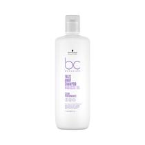 Shampoo Bonacure Frizz Away 1000ML