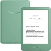 Amazon Ebook Kindle 6" 16GB 2024 Matcha  Amazon Eboo...