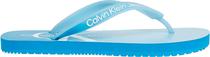 Chinelo Calvin Klein YW0YW01401 0G2 - Feminino