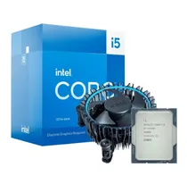 Processador Intel 1700 Core i5-13400 4.6GHZ 20MB