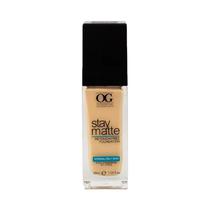 Base Outdoor Girl Stay Matte 425 Warm Nude 30ML