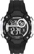 Relógio Masculino Skechers SR1123 - Digital