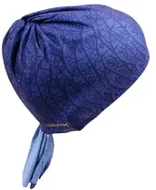 Bandana Nautika Angler com Proteção SPF 50+