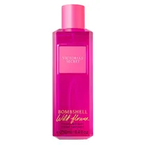 Victoria's Secret Splash Bombshell Will Flower
