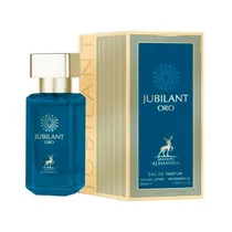 Perfume Maison Alhambra 30ML Jubilant Oro