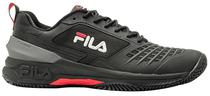 Tenis Fila Axilus Ace Clay F01TN004171-1168 - Masculino