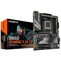 Placa Mãe Gigabyte B650 Gaming X Ax V2 Socket AM5 / DDR5