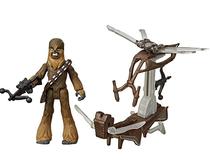 SW Mission Fleet Gear Class Chewie