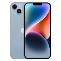 Apple Cel Swap iPhone 14 128GB Grado A JP Blue