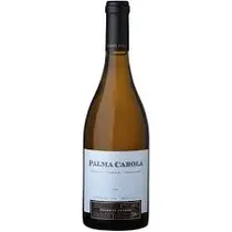 Pulenta Vino Palma Carola Blanco 750ML