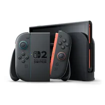 Console Nintendo Switch 2 Usa