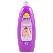Amalfi Colonia Corporal Infantil 750ML