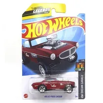 Car Hot Wheels Volvo P1800 Gasser HKJ94 L.2593