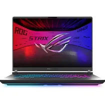 Notebook Gamer Rog Strix G16 G615JMR-DS94 16" Intel Core i9 14900HX RTX 5060 8 GB - Eclipse Gray