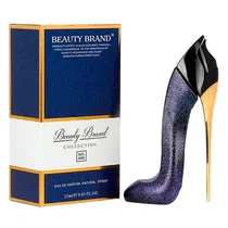 Perfume Beauty Brand 006 Mini Good Girl Blue 25ML